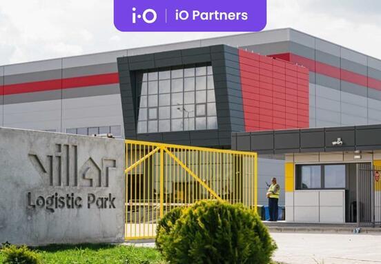 VLParks Bucharest West