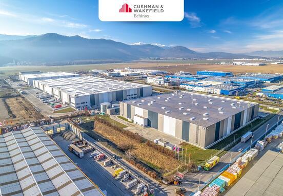 Depozit de inchiriat in Brasov