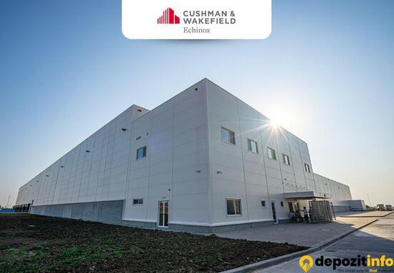 Depozit Bucuresti Nord