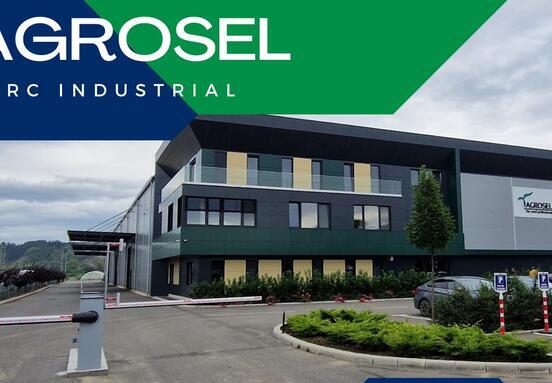 Agrosel industrial parc