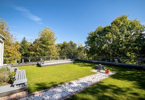 Penthouse de vanzare || 4 Camere|| Zona superba || Parcul Kiseleff