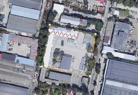 Depozit Constanta  Interioara 2