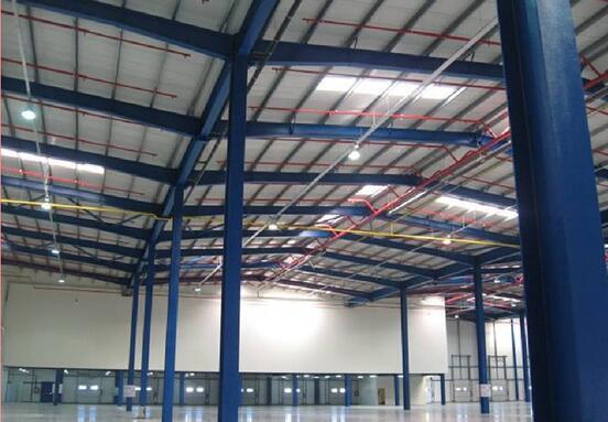 Depozit de inchiriat