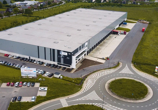 Bucureștiul domină piața industrială și logistică a României, cu peste 60% din stocul național concentrat în regiune