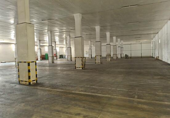 3 G Logistics Constanta